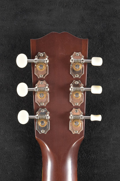 Gibson Custom Shop 1939 J-55 Faded Vintage Sunburst