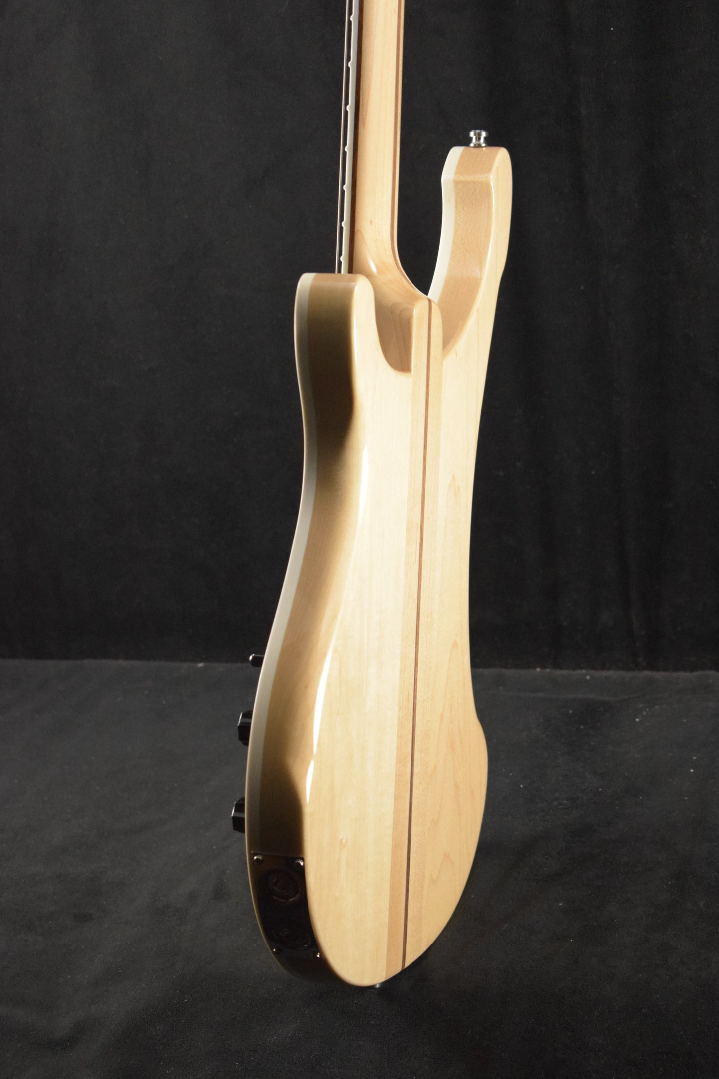 Rickenbacker 4003 Bass Guitar Mapleglo