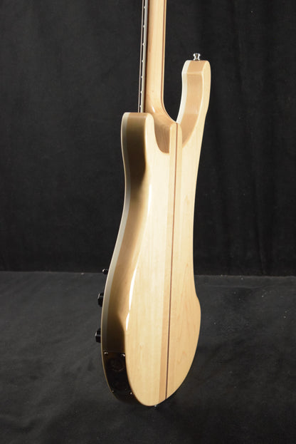 Rickenbacker 4003 Bass Guitar Mapleglo