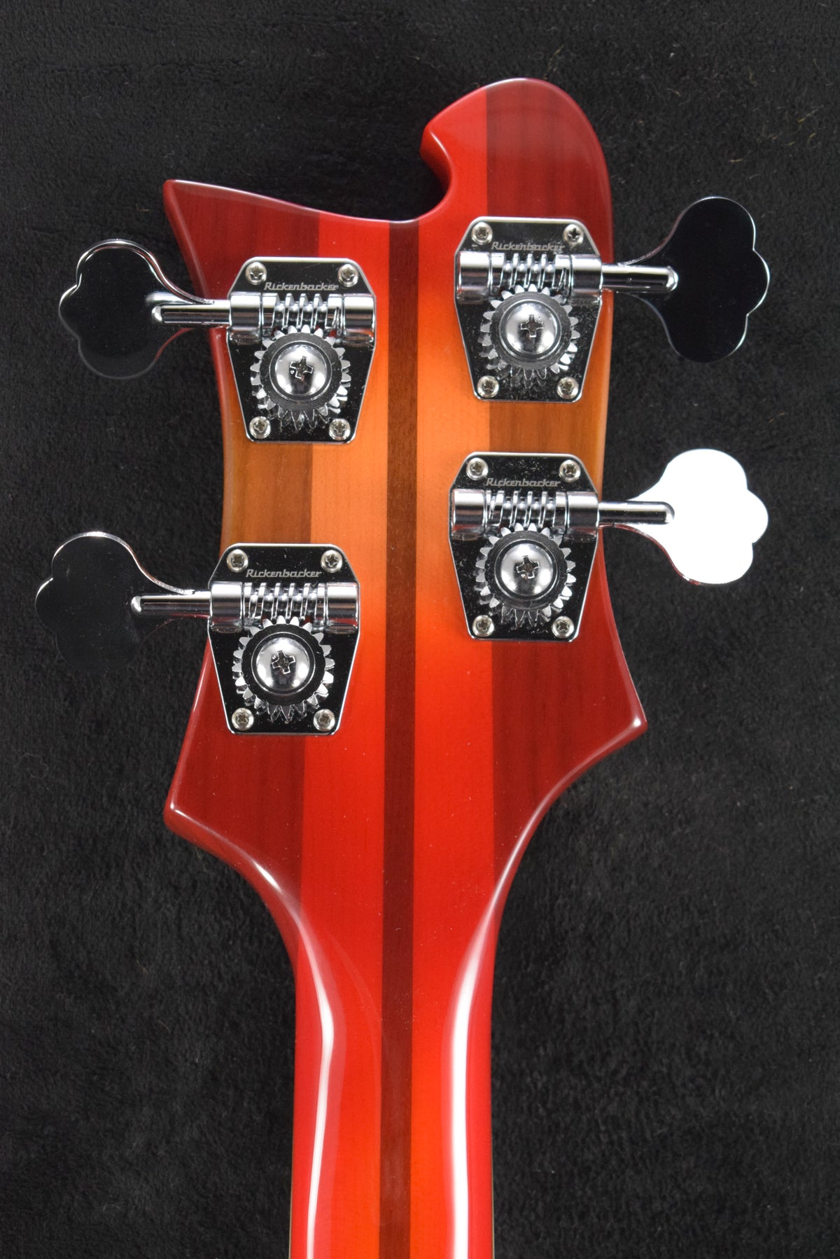 Rickenbacker 4003 Bass Guitar Fireglo
