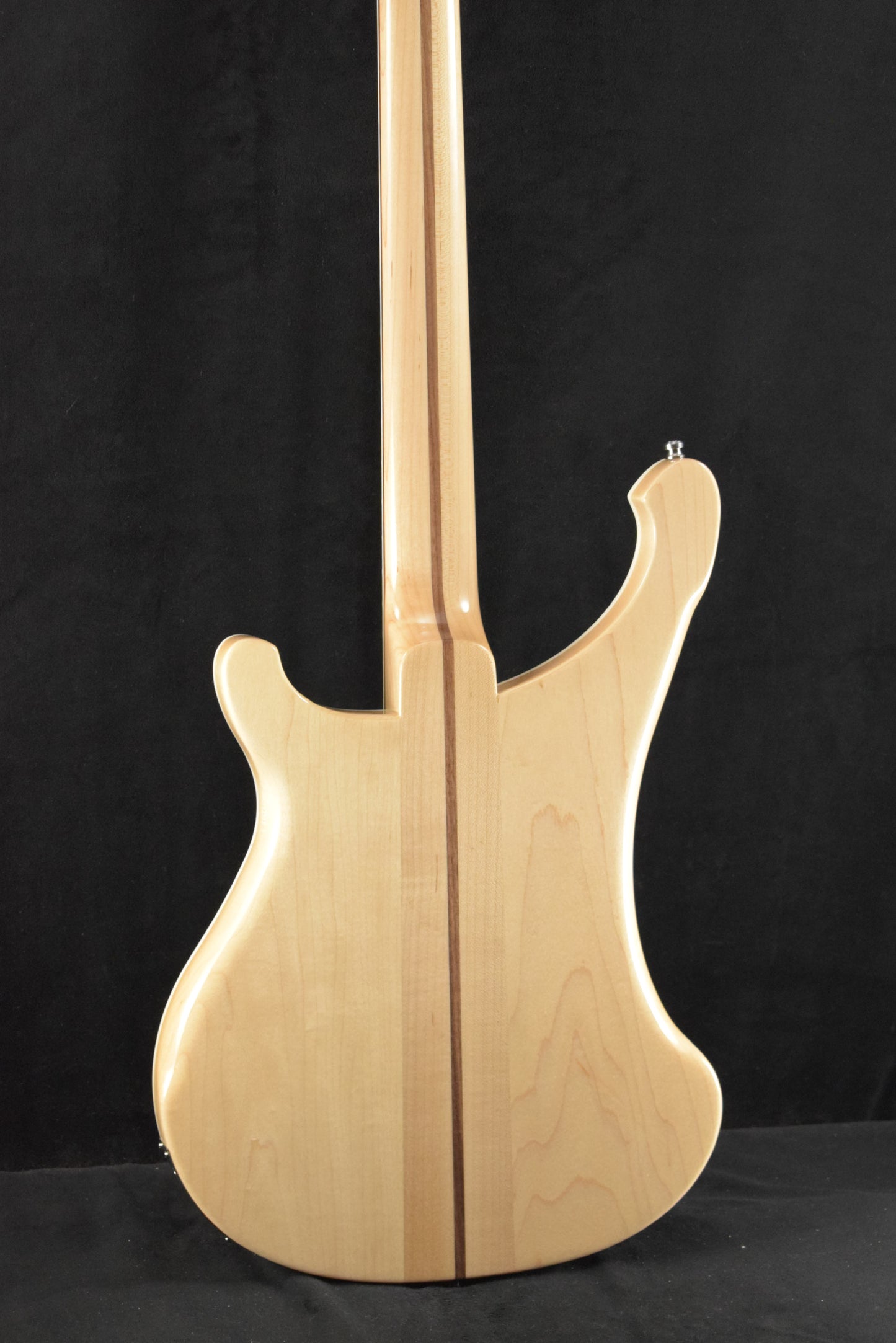 Rickenbacker 4003 Bass Guitar Mapleglo