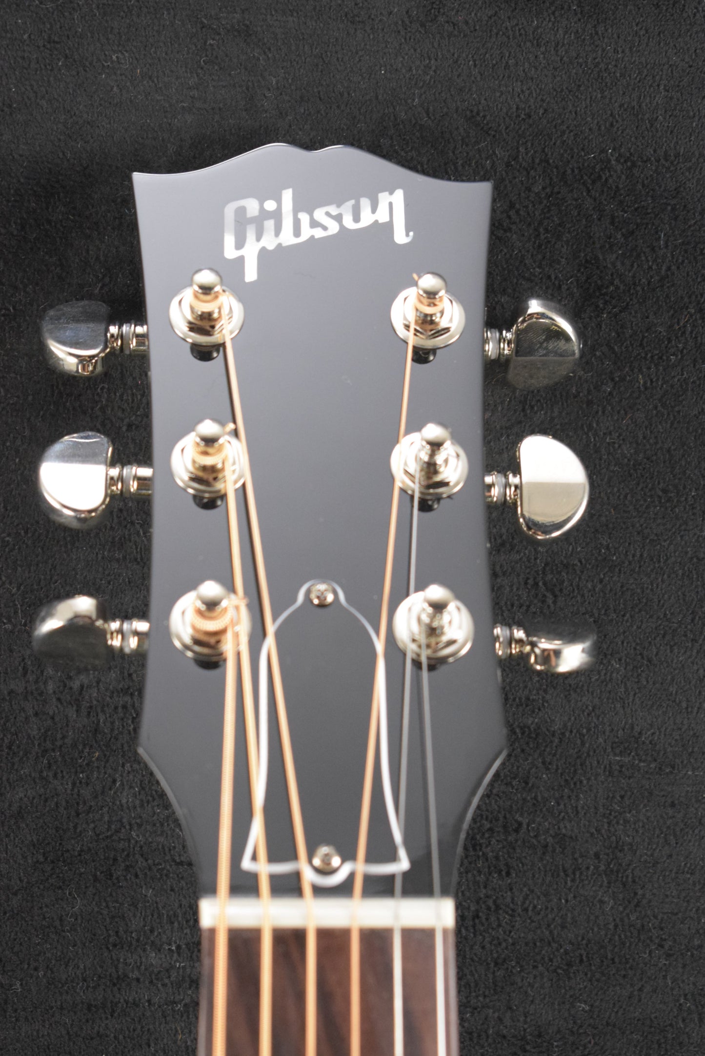 Gibson J-45 Standard Vintage Sunburst