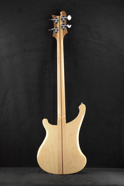 Rickenbacker 4003 Bass Guitar Mapleglo