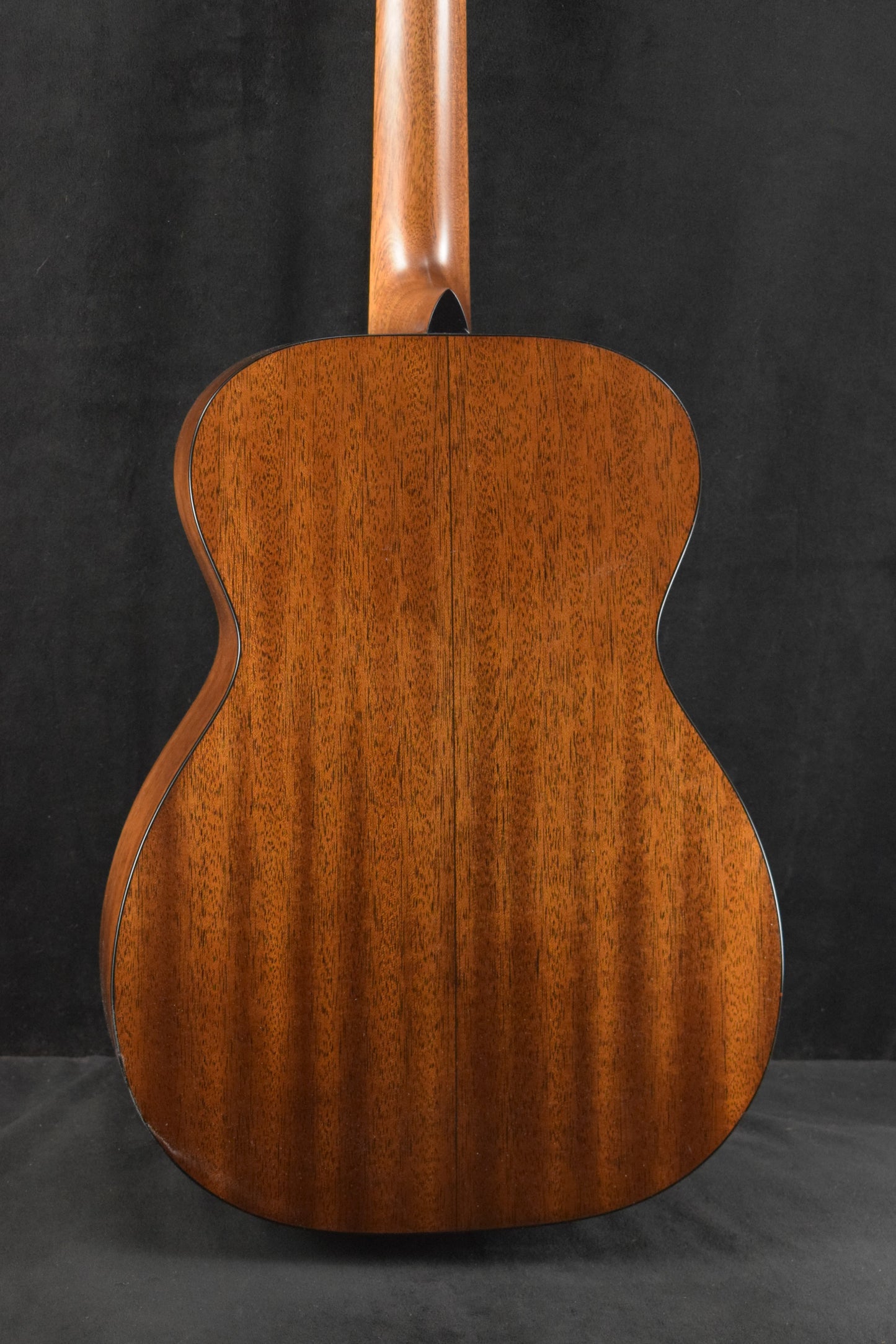 Martin 00DB Jeff Tweedy Concert Deep Body Oak Toner Tweedy Burst