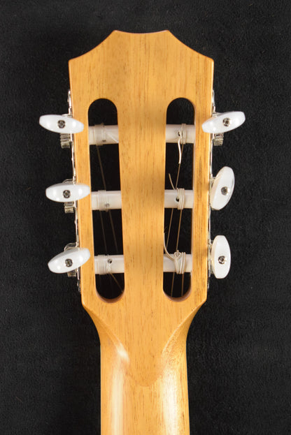 Taylor 812ce-N Nylon-String 12-Fret Natural