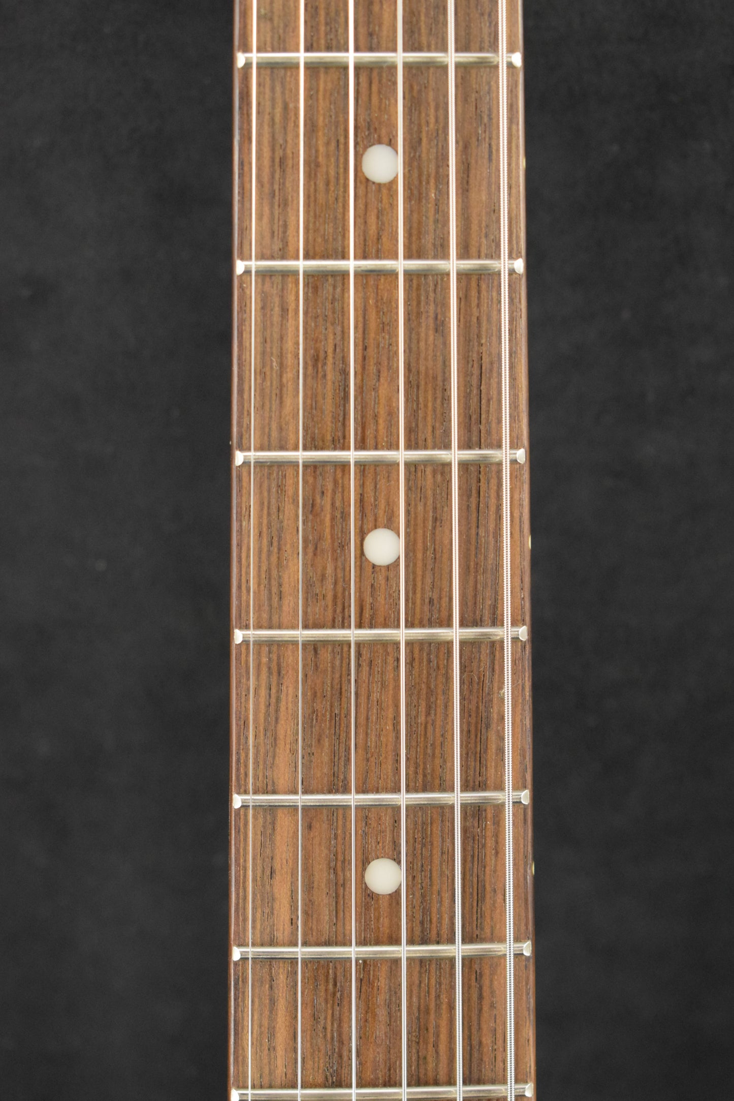 Epiphone Les Paul Junior Left-Handed Tobacco Burst