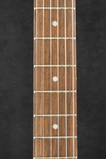 Epiphone Les Paul Junior Left-Handed Tobacco Burst