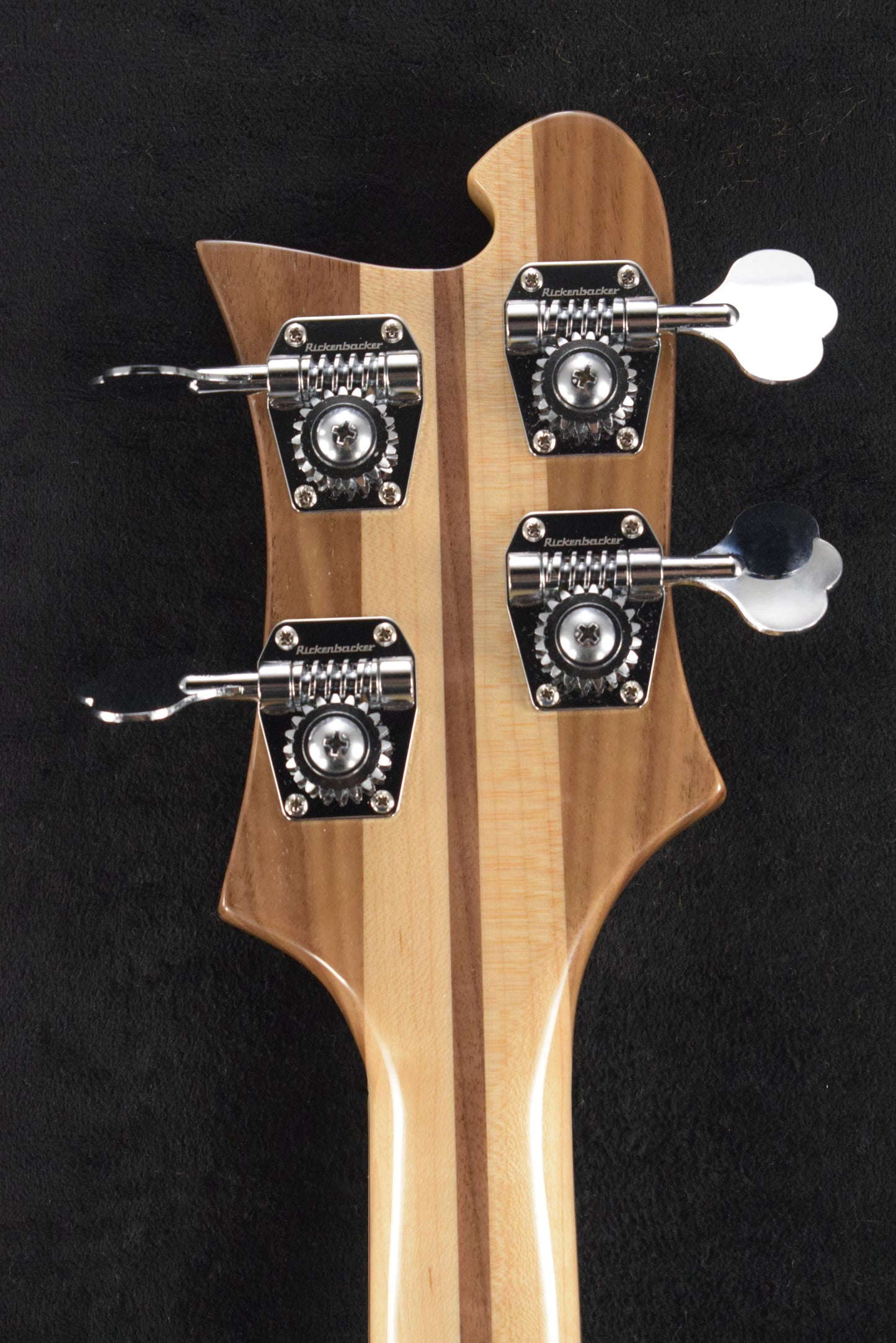 Rickenbacker 4003 Bass Guitar Mapleglo
