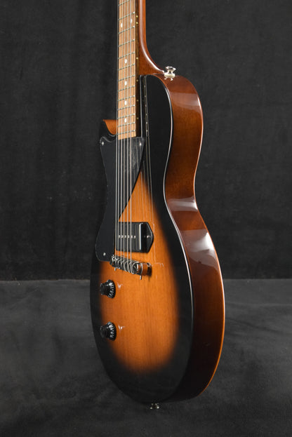 Epiphone Les Paul Junior Left-Handed Tobacco Burst