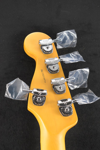 Fender American Professional II Jazz Bass V Roasted Pine Maple Fingerboard