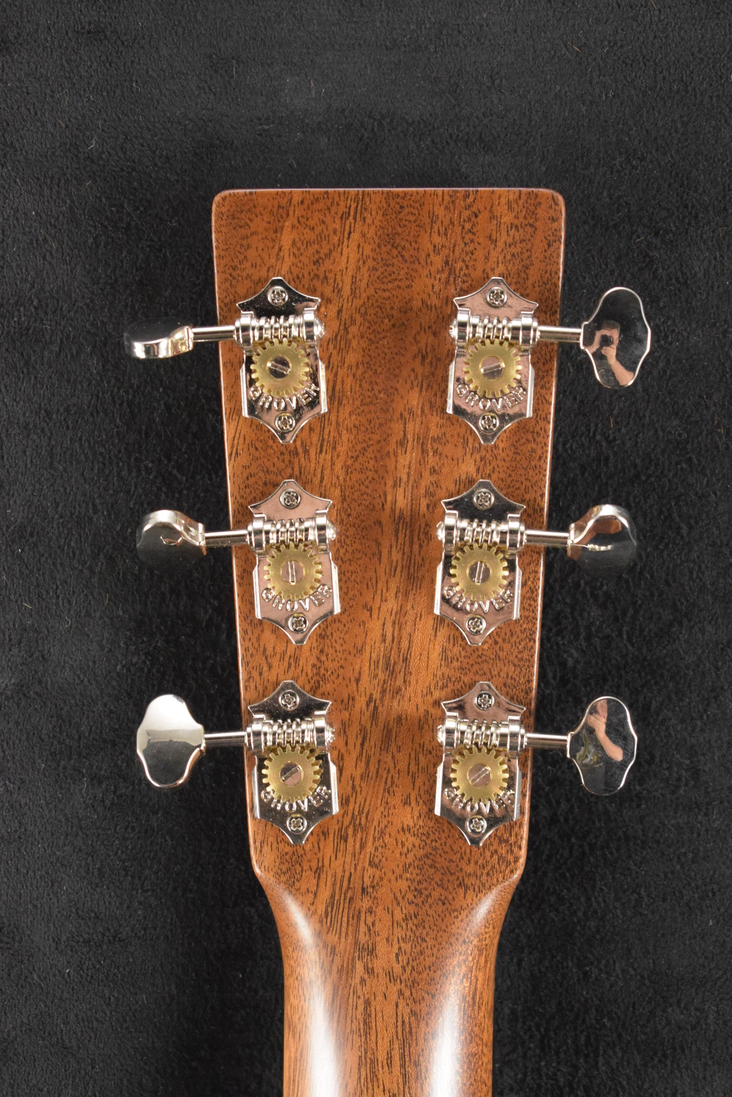 Martin 00DB Jeff Tweedy Concert Deep Body Oak Toner Tweedy Burst