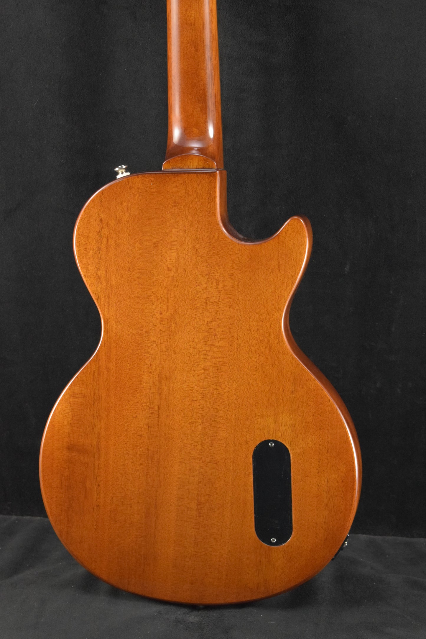 Epiphone Les Paul Junior Left-Handed Tobacco Burst