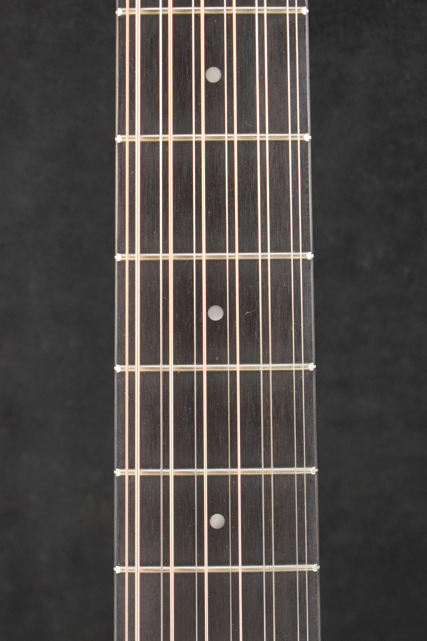 Taylor 354ce Studio Special Edition 12-String Honeyburst