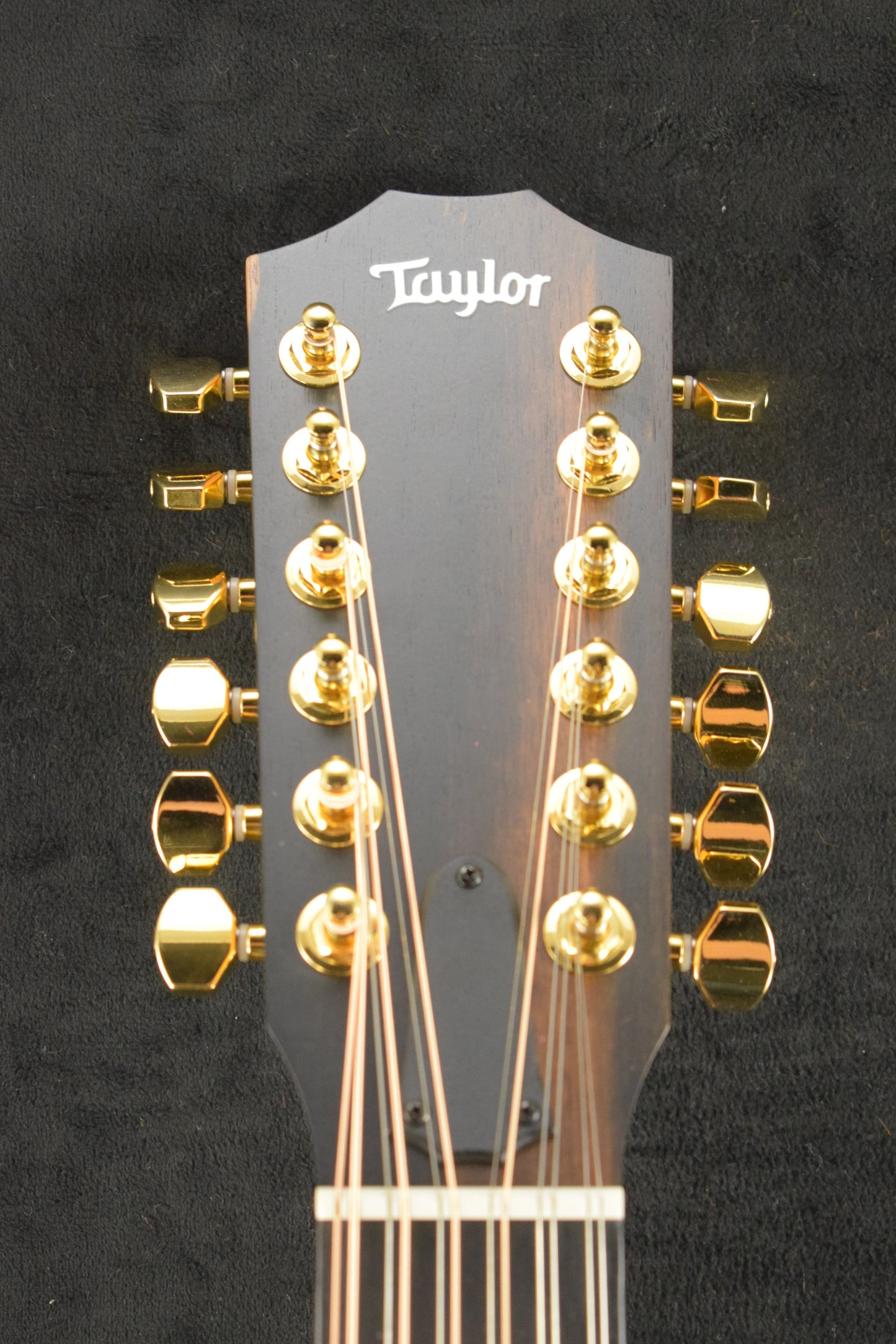 Taylor 264ce-K DLX 12-String Shaded Edgeburst