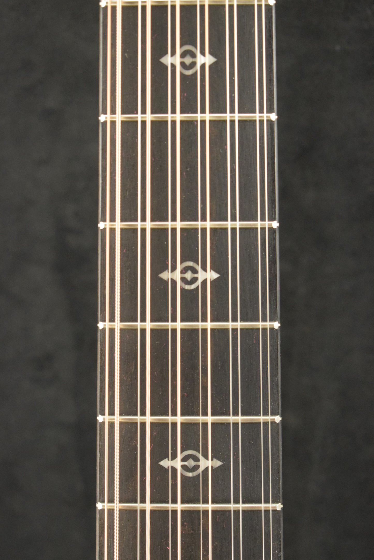 Taylor 264ce-K DLX 12-String Shaded Edgeburst