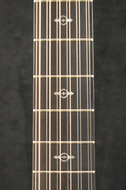 Taylor 264ce-K DLX 12-String Shaded Edgeburst