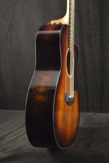 Taylor 264ce-K DLX 12-String Shaded Edgeburst