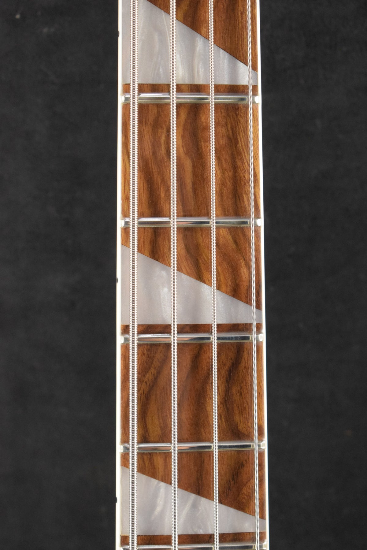 Rickenbacker 4003 Bass Guitar Fireglo