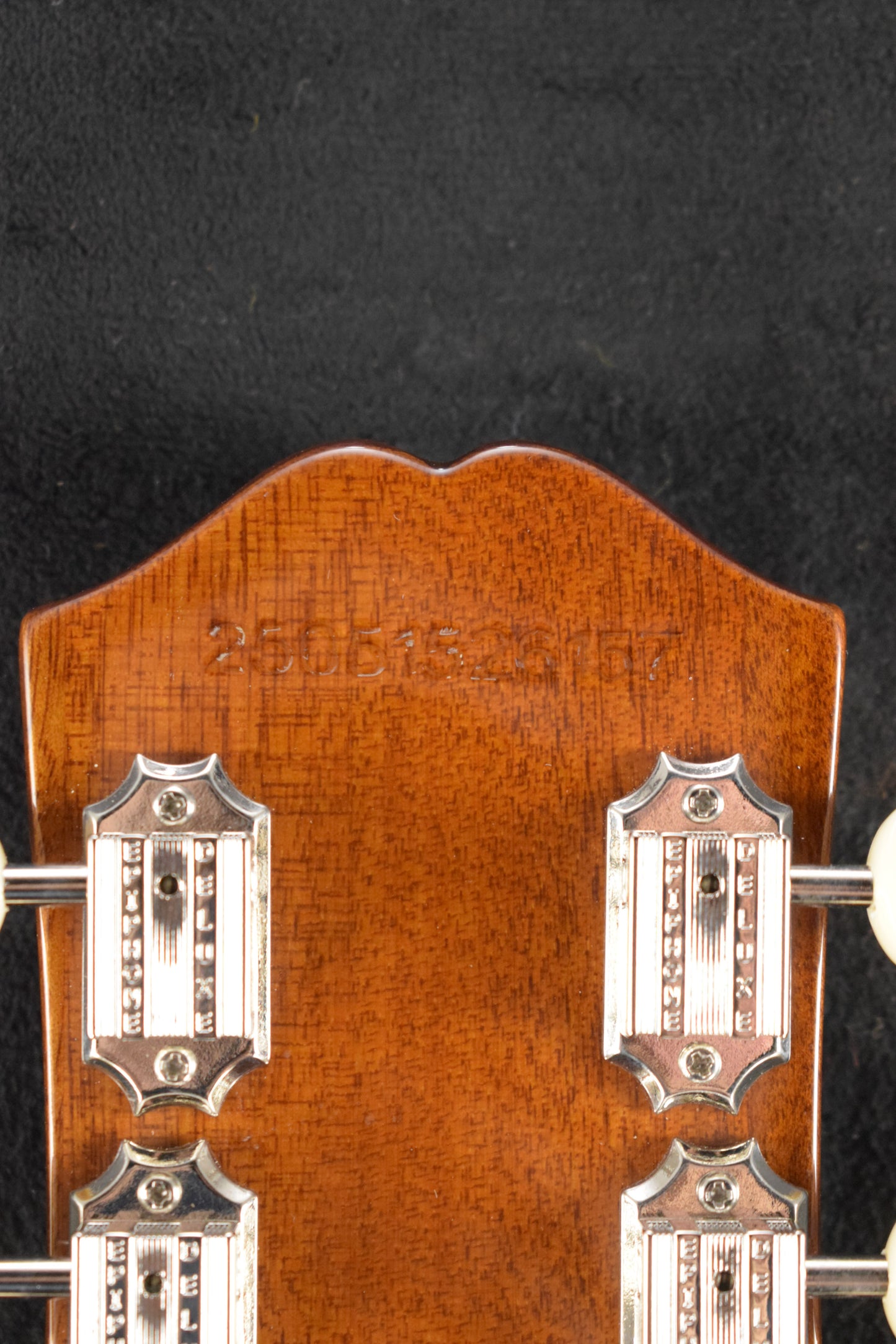 Epiphone Les Paul Junior Left-Handed Tobacco Burst