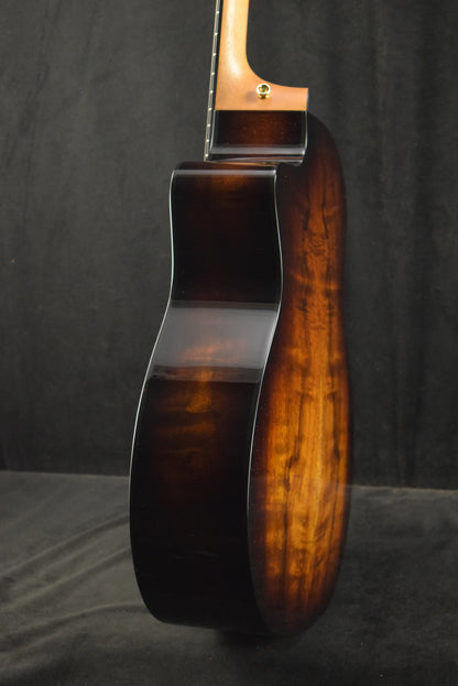 Taylor 264ce-K DLX 12-String Shaded Edgeburst