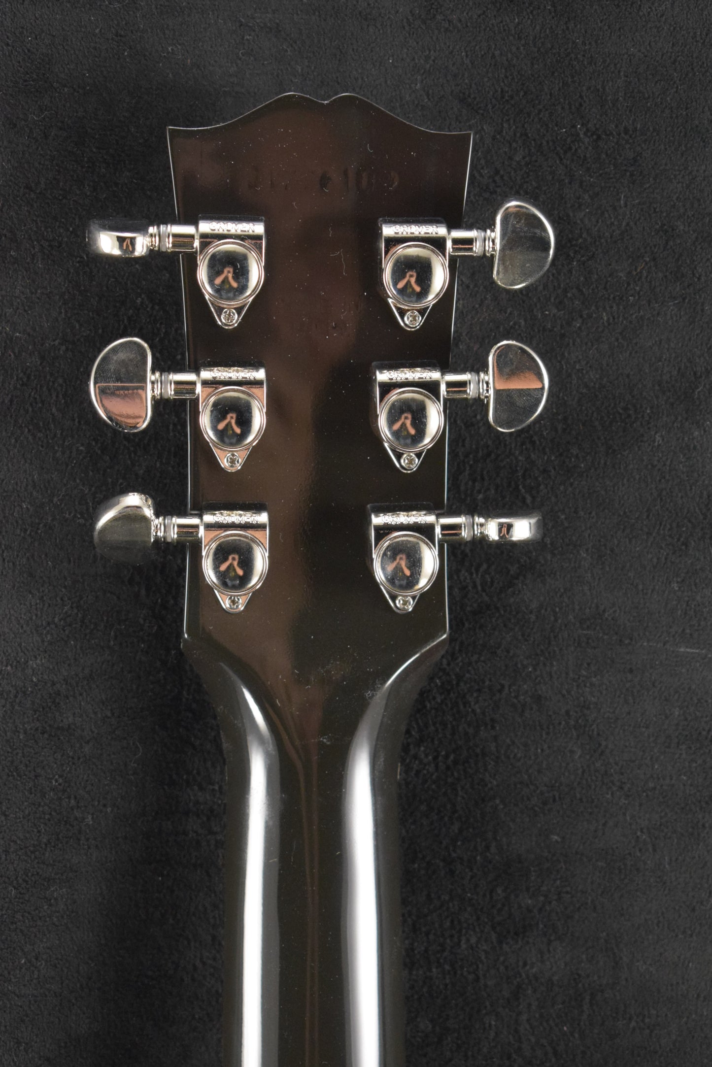 Gibson J-45 Standard Vintage Sunburst