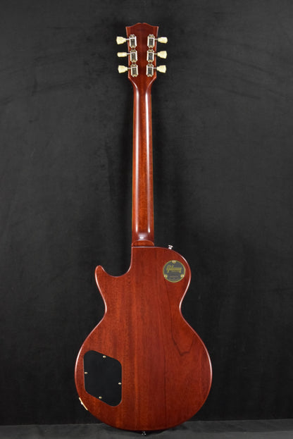 Gibson Murphy Lab 1959 Les Paul Standard Bourbon Burst Ultra Light Aged Fuller's Exclusive