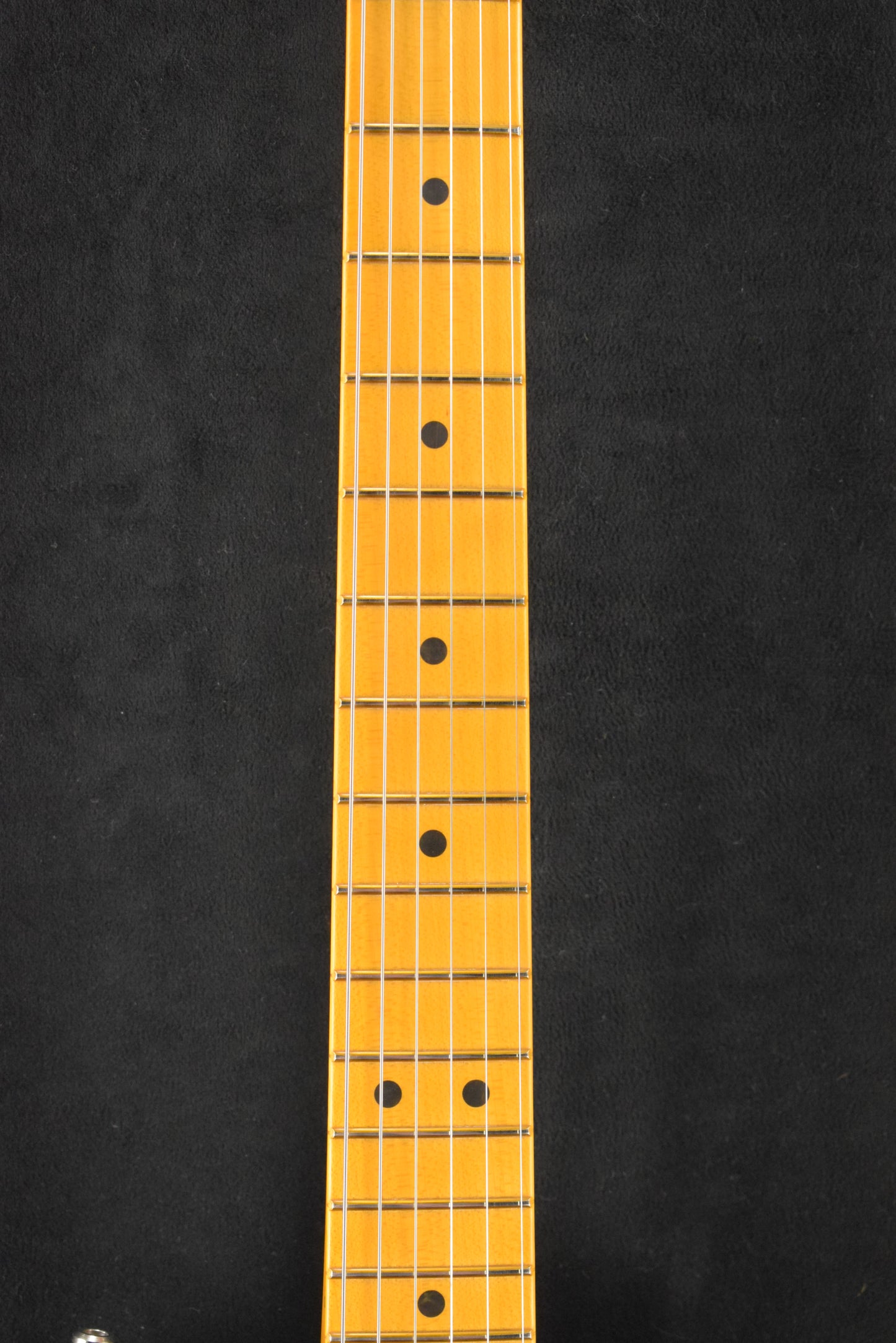 Fender American Ultra II Telecaster Ultraburst Maple Fingerboard