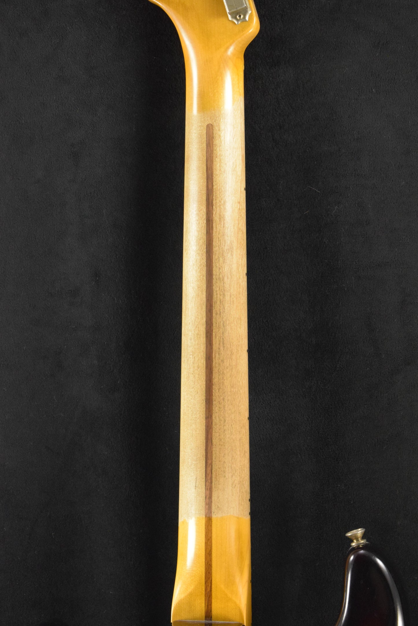 Fender Limited Edition '57 Stratocster Relic Wide Fade 2-Color Sunburst