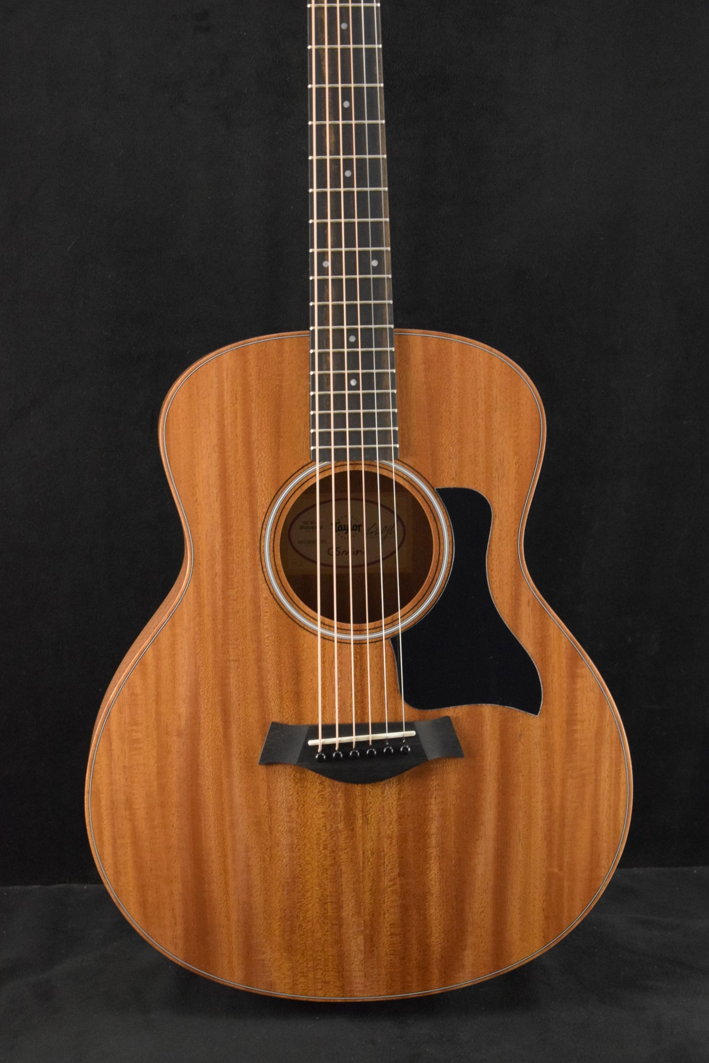 Taylor GS Mini Mahogany