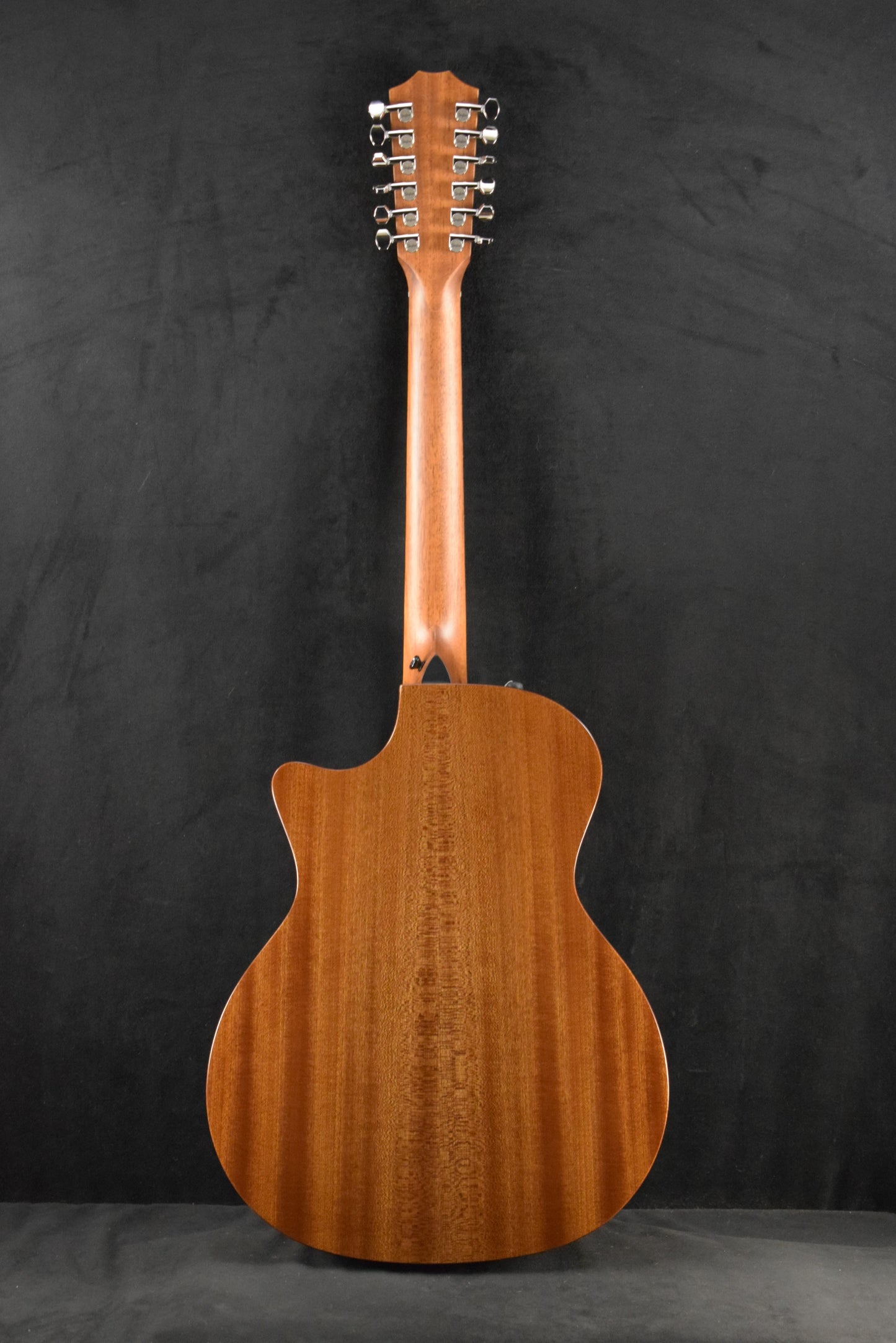 Taylor 354ce Studio Special Edition 12-String Honeyburst