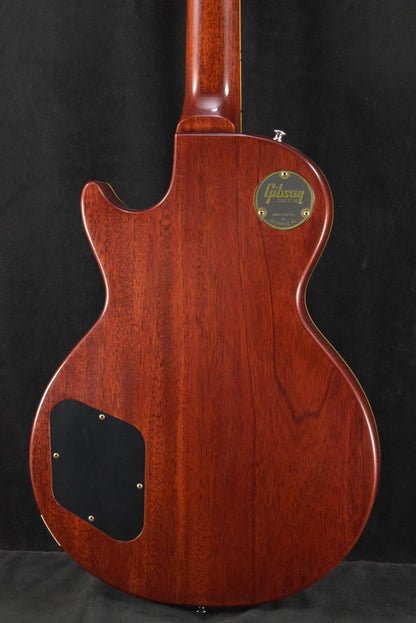 Gibson Murphy Lab 1959 Les Paul Standard Bourbon Burst Ultra Light Aged Fuller's Exclusive