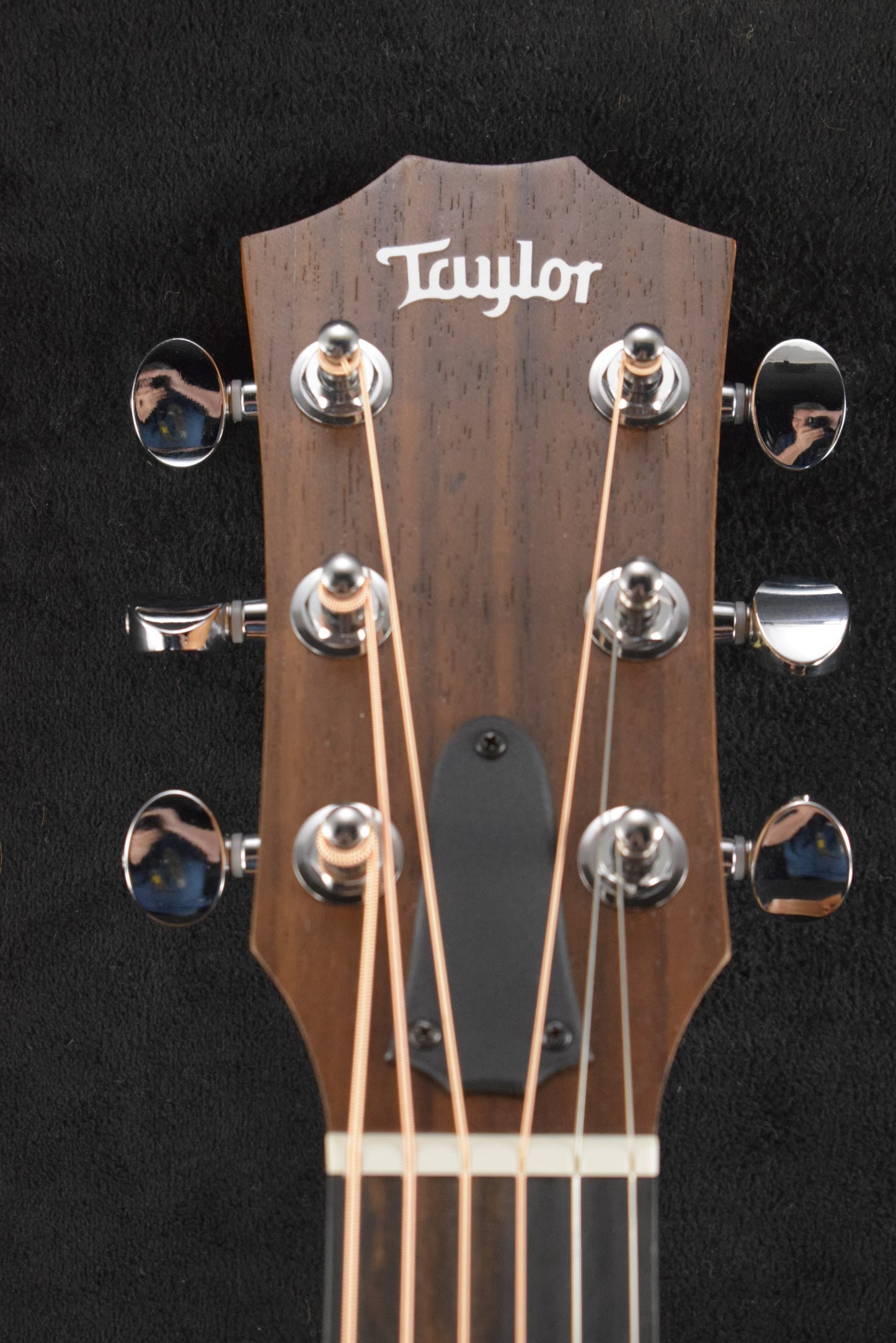 Taylor GS Mini Mahogany