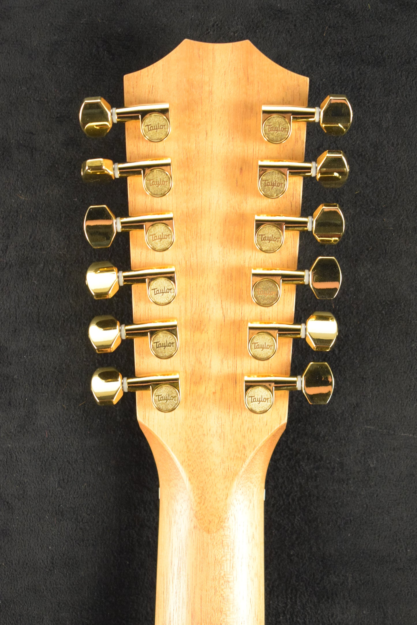 Taylor 264ce-K DLX 12-String Shaded Edgeburst