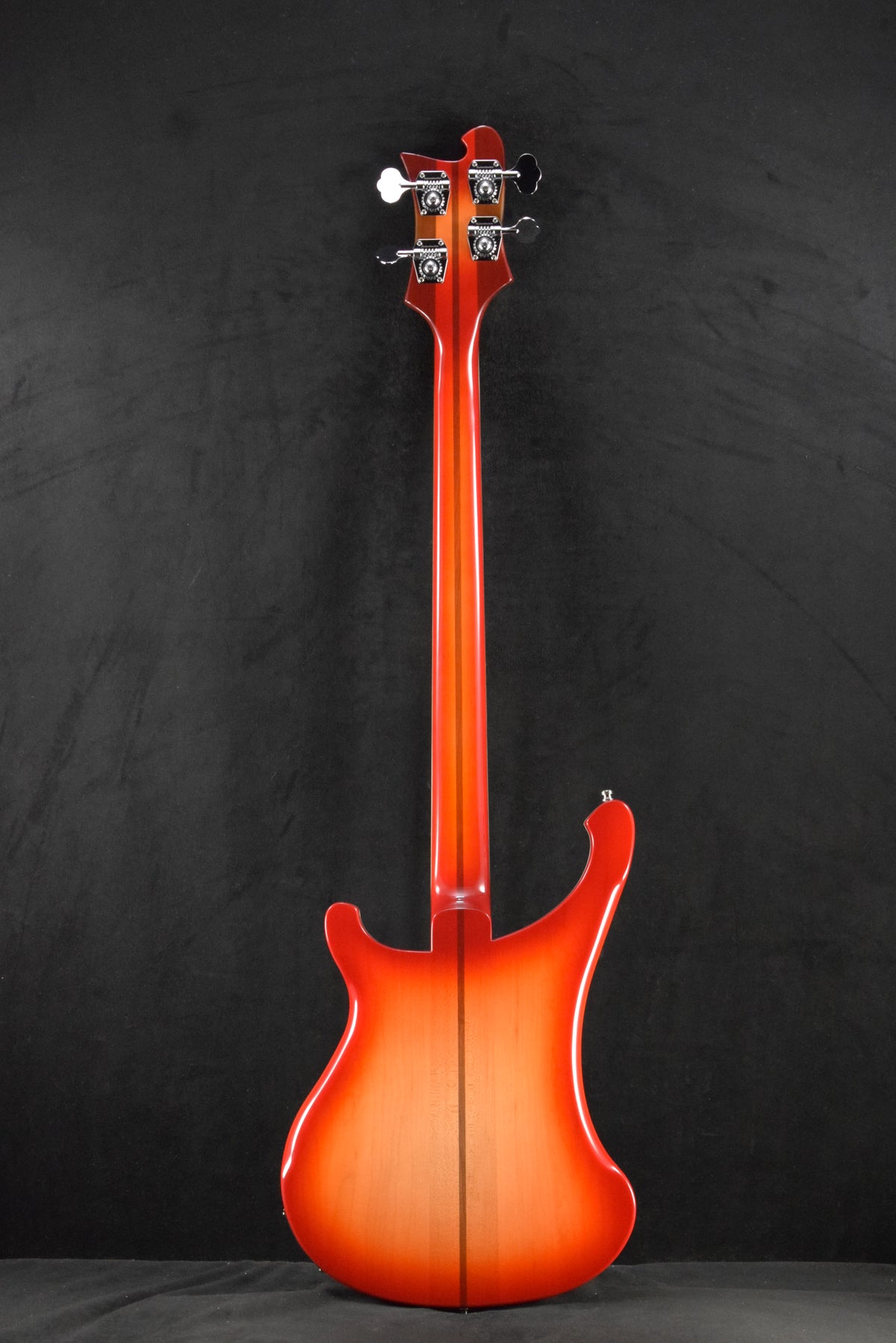 Rickenbacker 4003 Bass Guitar Fireglo
