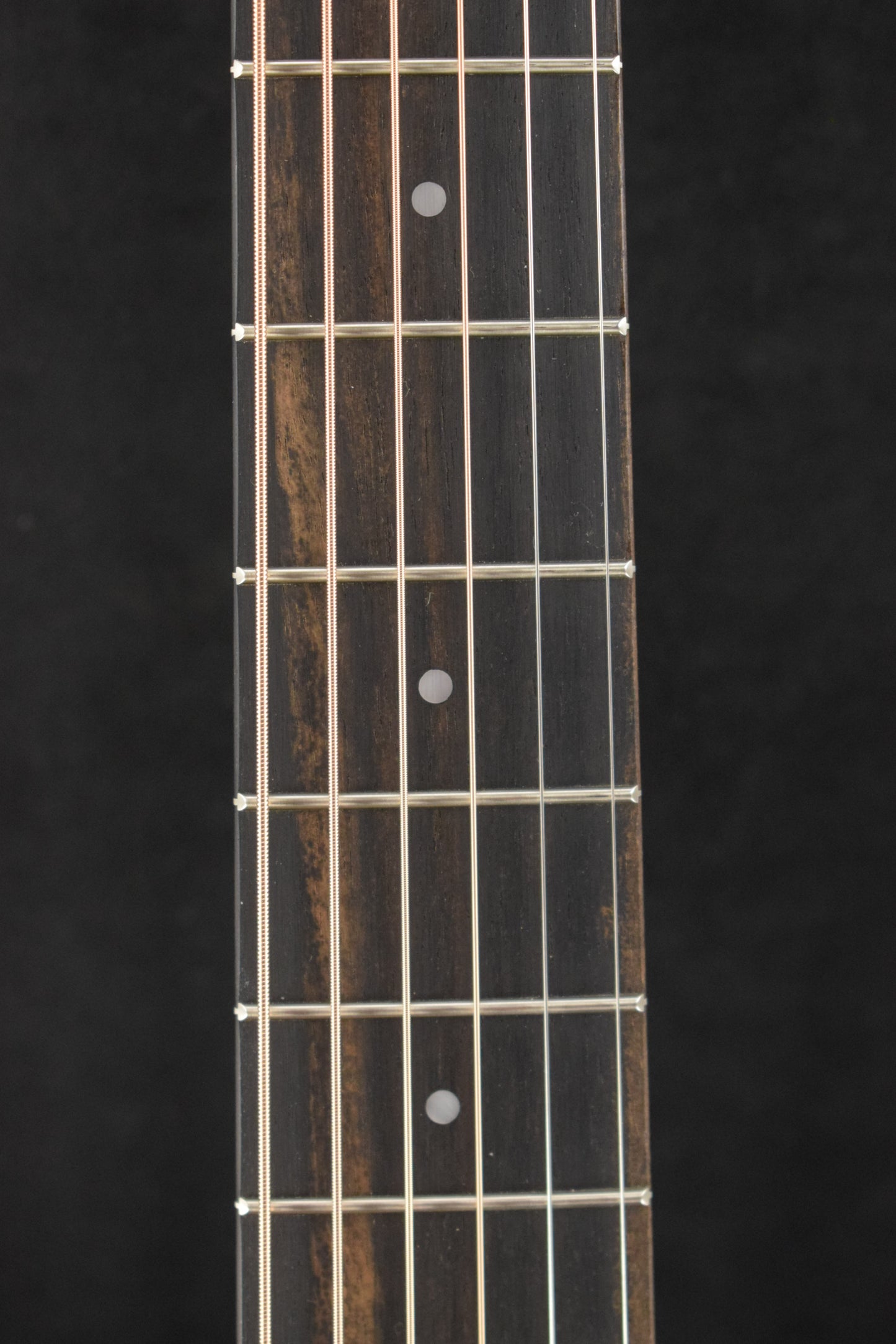 Taylor GS Mini Mahogany