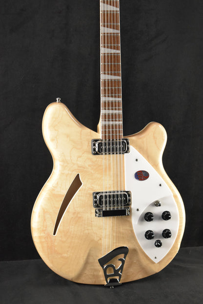 Rickenbacker 360/12 12-String Mapleglo