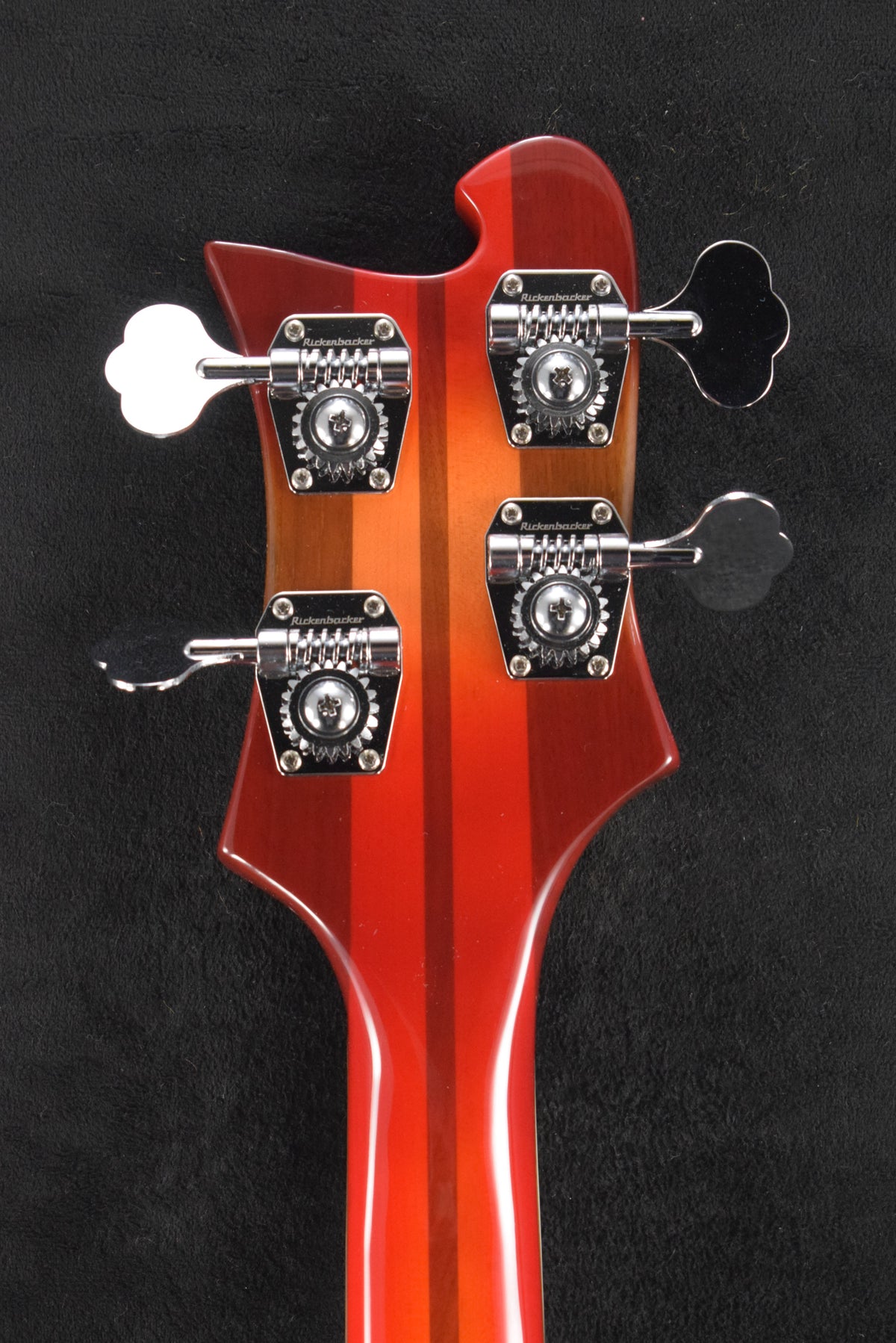 Rickenbacker 4003 Bass Guitar Fireglo