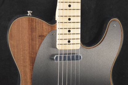 Fender Limited Edition 75th Anniversary Telecaster NOS Natural