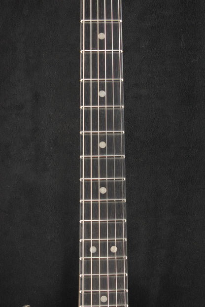 Fender American Ultra II Telecaster Texas Tea Ebony Fingerboard