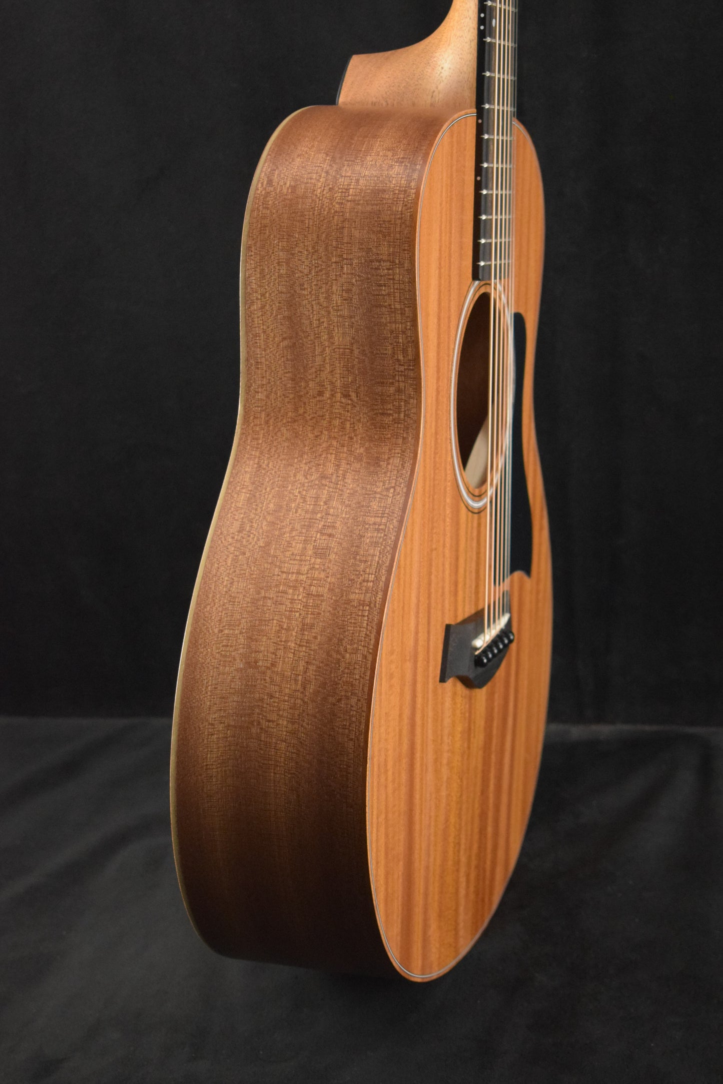 Taylor GS Mini Mahogany