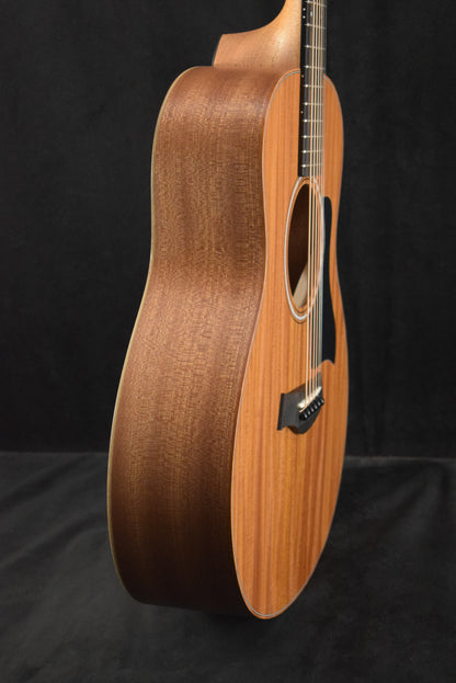 Taylor GS Mini Mahogany