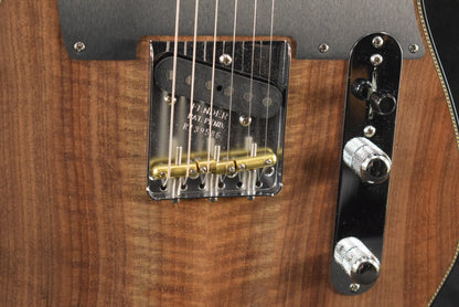 Fender Limited Edition 75th Anniversary Telecaster NOS Natural