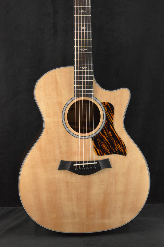 Taylor 414ce Claria Pickup System