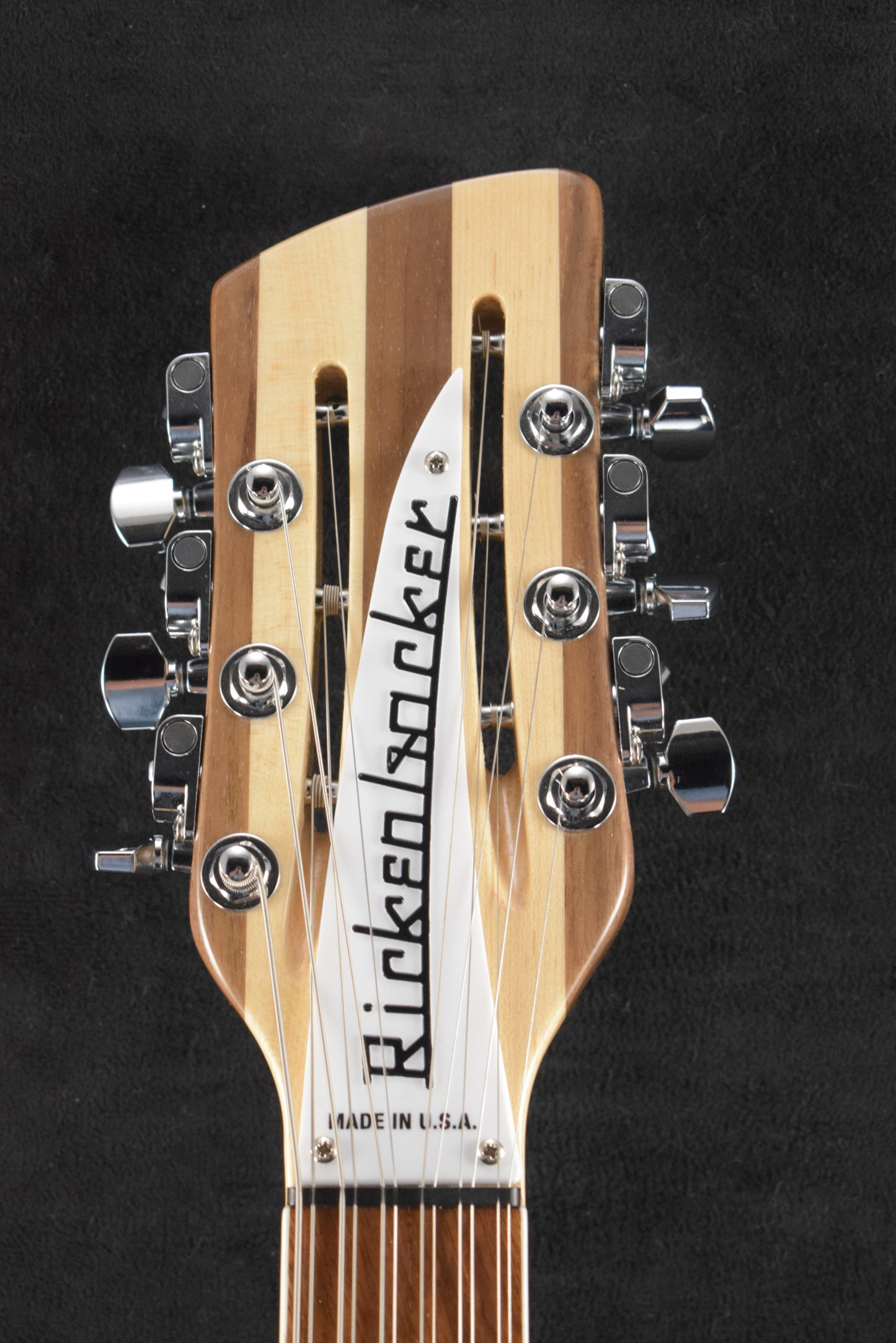Rickenbacker 360/12 12-String Mapleglo