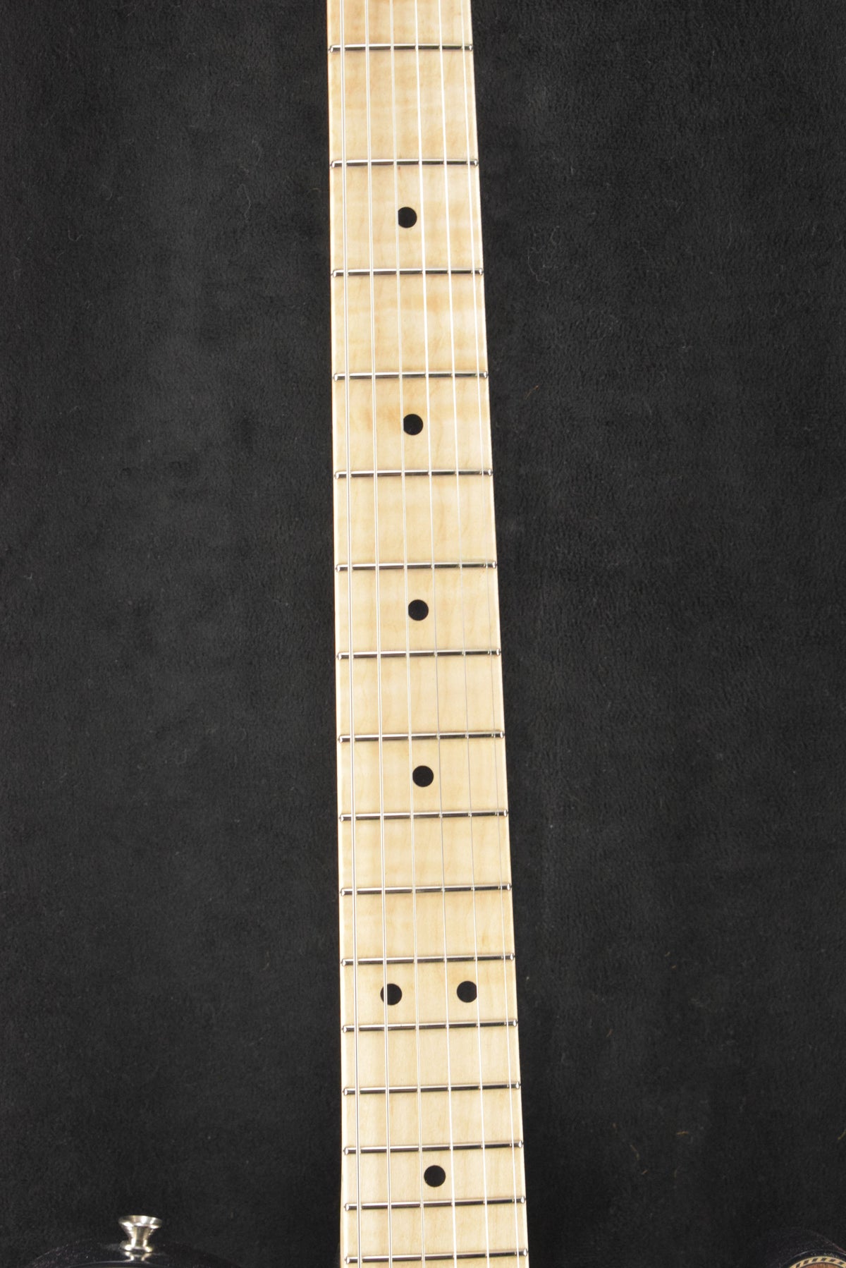Fender Limited Edition 75th Anniversary Telecaster NOS Natural