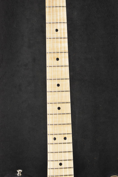 Fender Limited Edition 75th Anniversary Telecaster NOS Natural