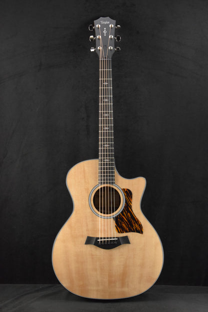 Taylor 414ce Claria Pickup System