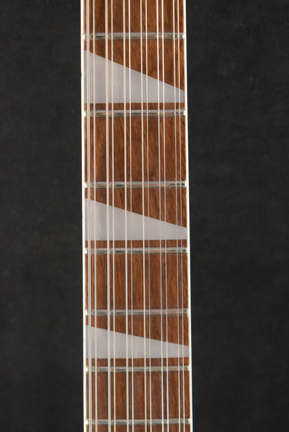 Rickenbacker 360/12 12-String Mapleglo