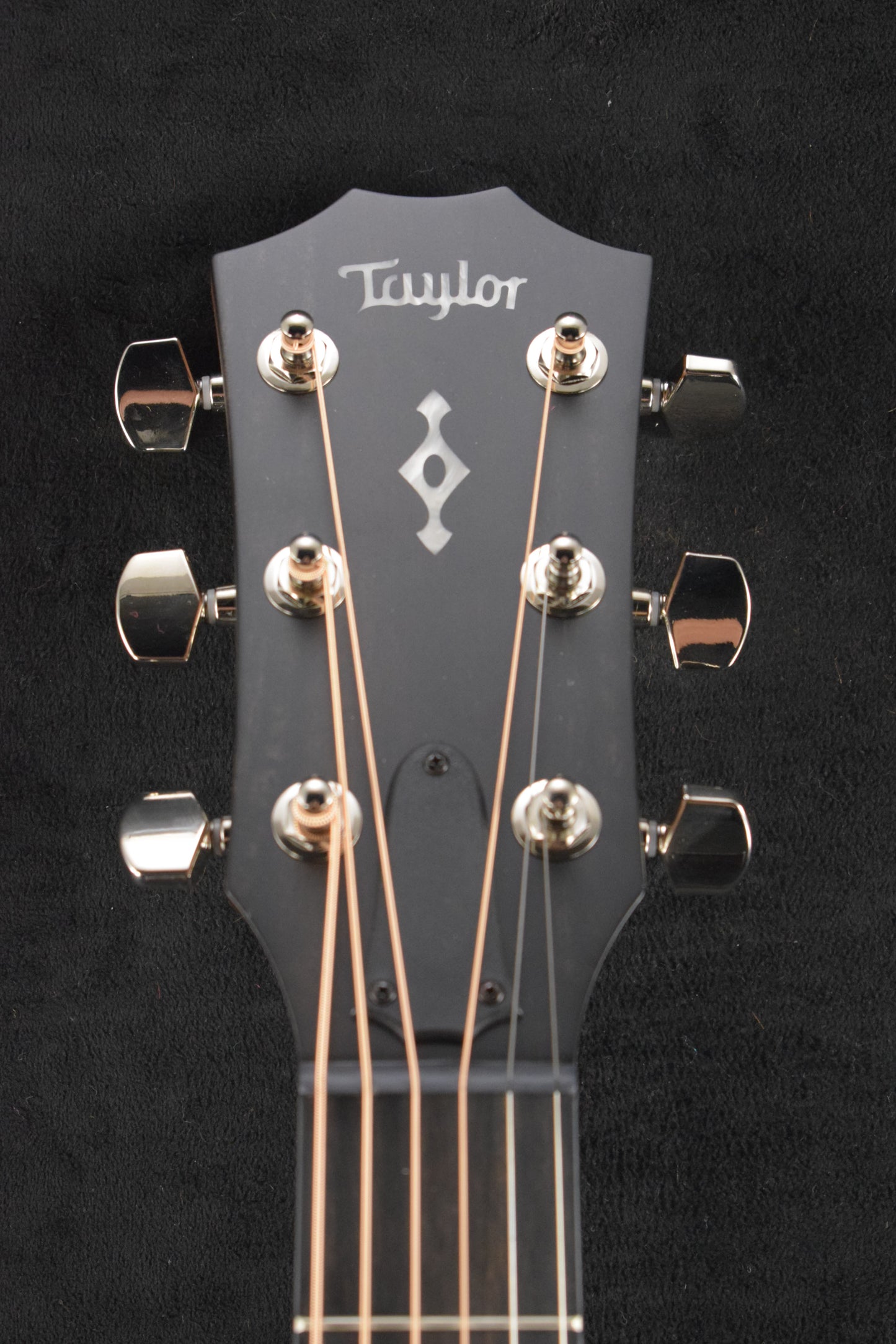 Taylor 414ce Claria Pickup System