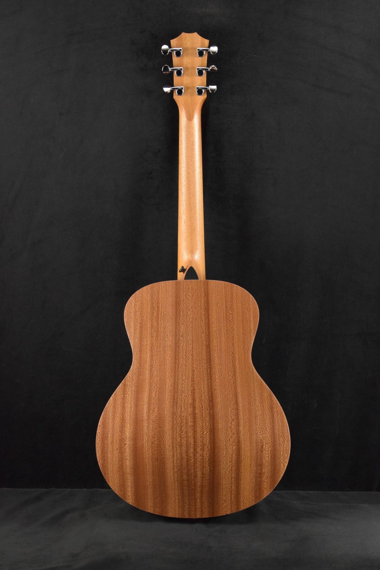 Taylor GS Mini Mahogany